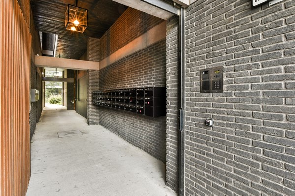 Medium property photo - Voc-Kade 92, 1018 LG Amsterdam